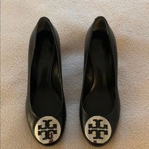 Sally Tory Burch Wedge .